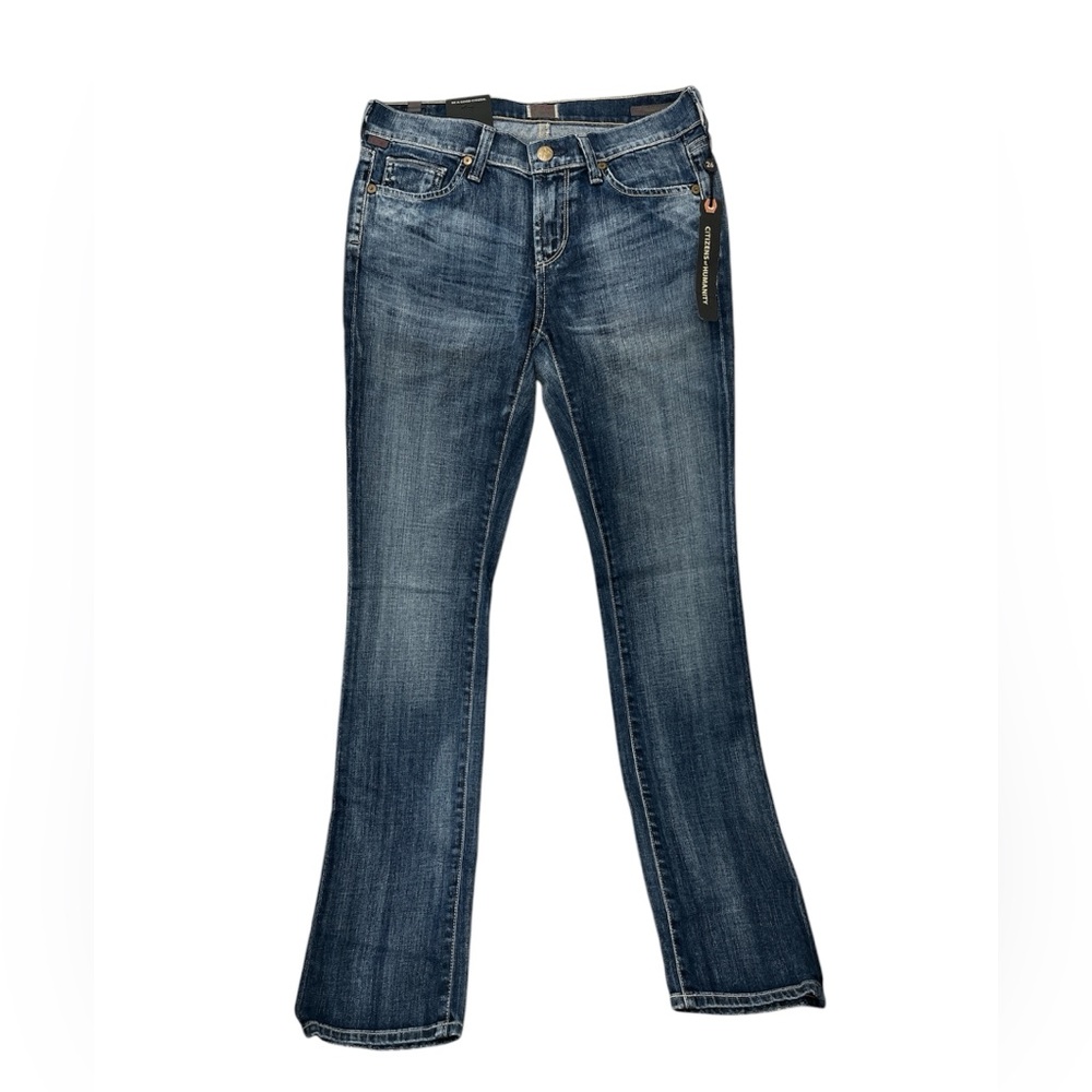 New Citizen of Humanity jeans